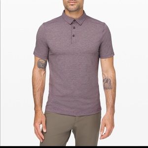 Lululemon evolution polo